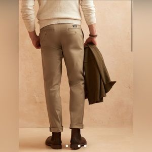 Banana Republic Slim Chino (Aiden) 30x30
